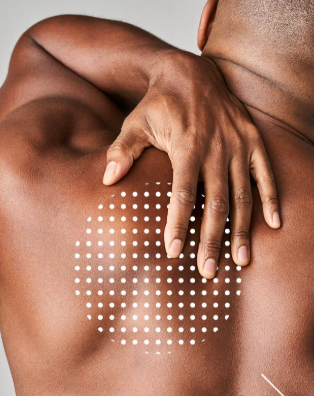 Massage Bien-être CBD