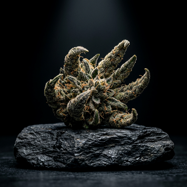 Hand of Buddha Premium