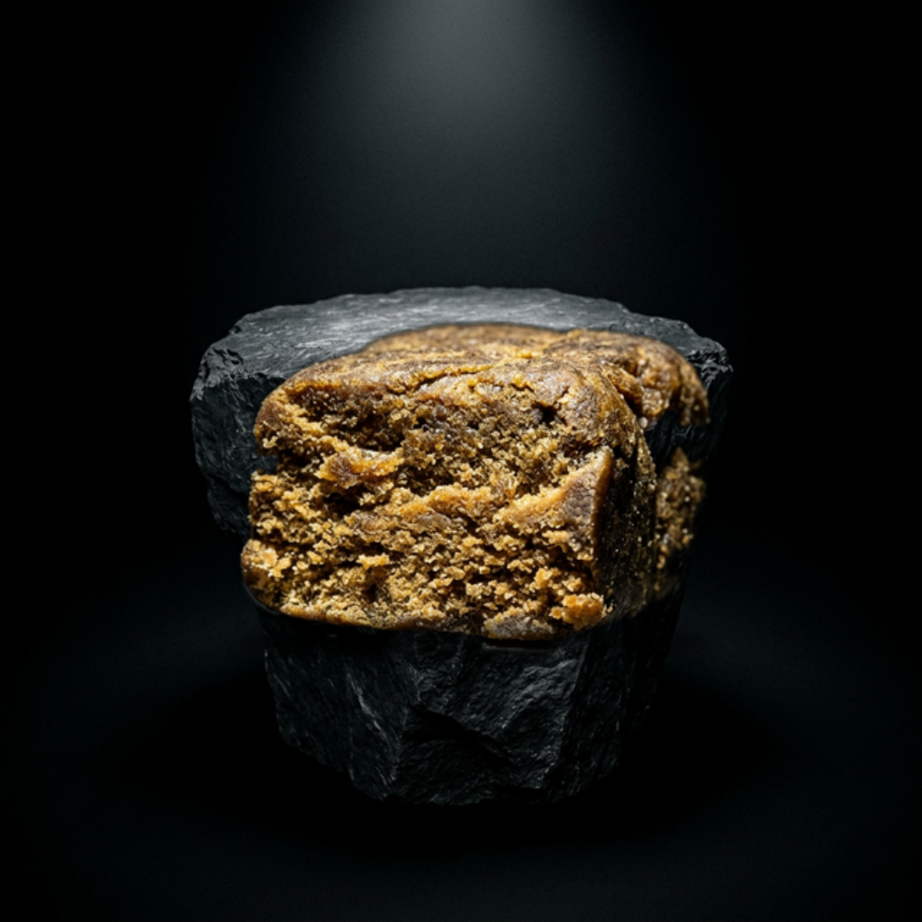 Dry Lemon Résine CBD