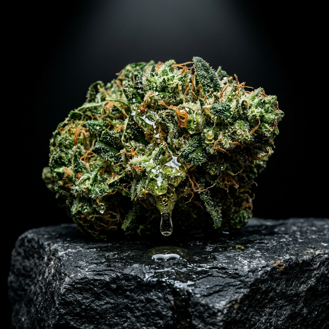 Skunkerz CBD premium